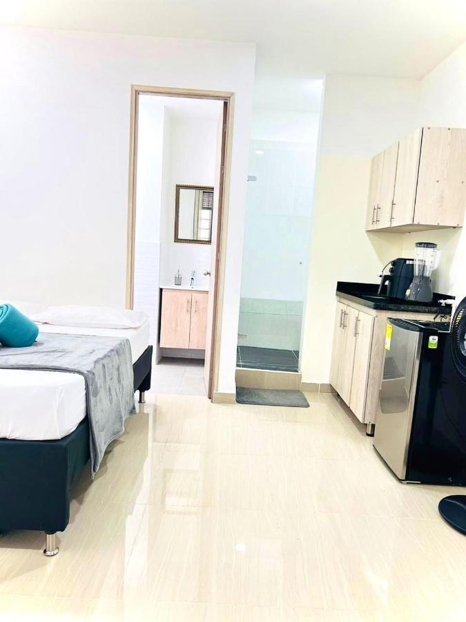 Apartamento Murano Medellín