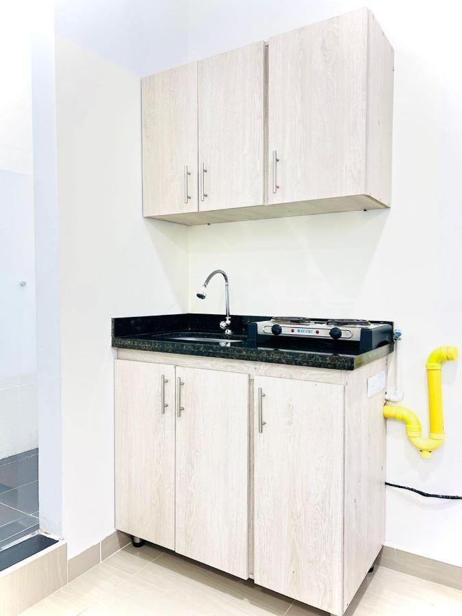 Apartamento Murano